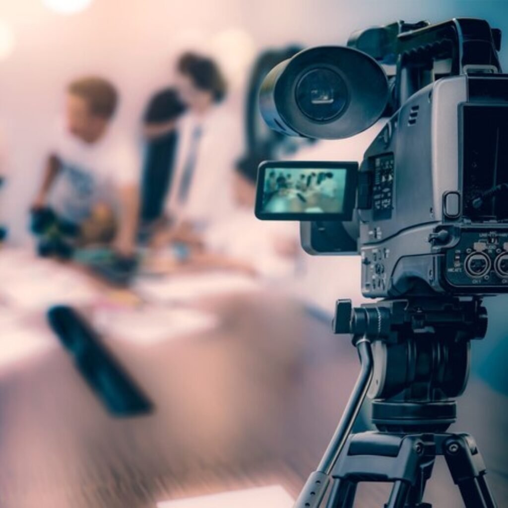 How Professional Video Production Services Can Elevate Your Business