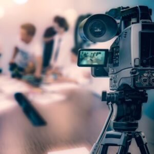 Professional Video Production Services Can Elevate Your Business