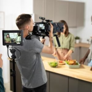 The Importance of Video Production Services for Modern Businesses