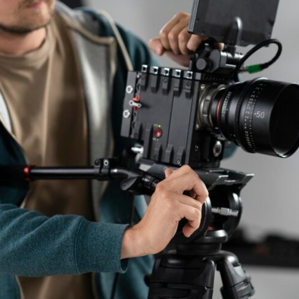 Top Reasons to Work with the Best Video Production Companies in Atlanta