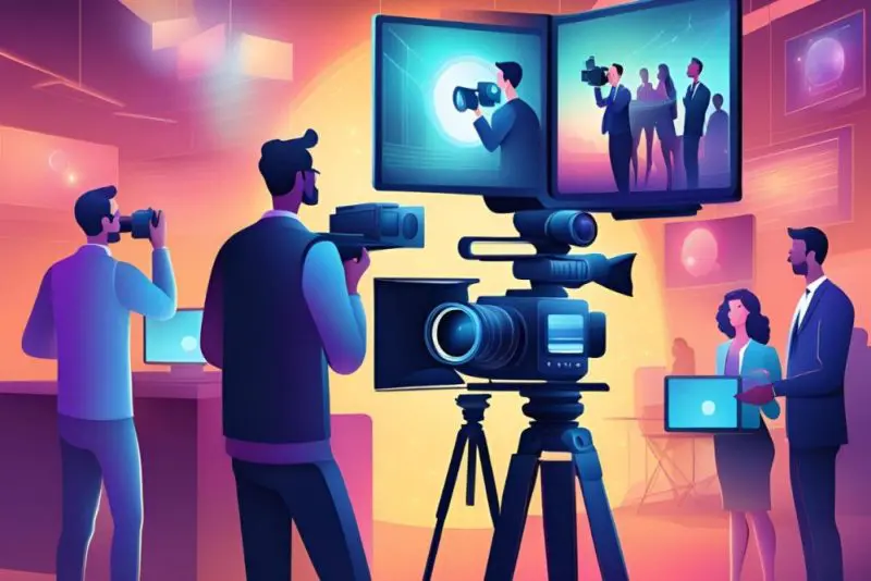 Video Production Services