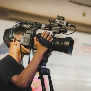 Why Video Production Services Are Essential for Your Business Success